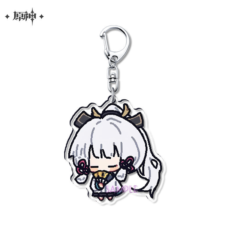 Keychain, Standee, Glass Painting Anime Genshin Impact Furina Candace Cute Chibi Game Study Móc Khóa In Theo Yêu Cầu, Chất Liệu Mica Trong Suốt In 2 Mặt , Dày 4mm 24 Keychain, Standee, Glass Painting Anime Genshin Impact Furina Candace Cute Chibi Game Study Móc Khóa In Theo Yêu Cầu, Chất Liệu Mica Trong Suốt In 2 Mặt , Dày 4mm - Ảnh 24