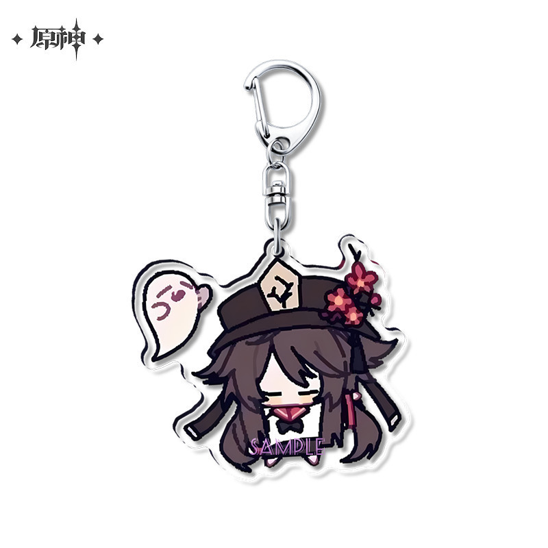 Keychain, Standee, Glass Painting Anime Genshin Impact Furina Candace Cute Chibi Game Study Móc Khóa In Theo Yêu Cầu, Chất Liệu Mica Trong Suốt In 2 Mặt , Dày 4mm 30 Keychain, Standee, Glass Painting Anime Genshin Impact Furina Candace Cute Chibi Game Study Móc Khóa In Theo Yêu Cầu, Chất Liệu Mica Trong Suốt In 2 Mặt , Dày 4mm - Ảnh 30