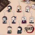 Keychain, Standee, Glass Painting Demon Slayer Kanroji Mitsuri Tokitou Muichirou Anime Study Móc Khóa In Theo Yêu Cầu, Chất Liệu Mica Trong Suốt In 2 Mặt , Dày 4mm 6 Keychain, Standee, Glass Painting Demon Slayer Kanroji Mitsuri Tokitou Muichirou Anime Study Móc Khóa In Theo Yêu Cầu, Chất Liệu Mica Trong Suốt In 2 Mặt , Dày 4mm - Ảnh 6