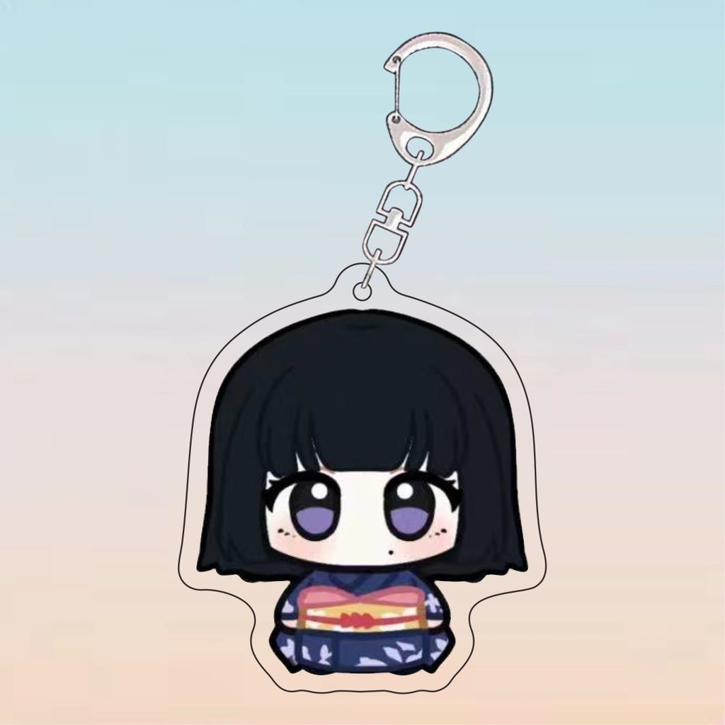 Keychain, Standee, Hunter X Hunter Anime Chibi Manga Japanese Comics Study Desk Decoration Móc Khóa In Theo Yêu Cầu, Chất Liệu Mica Trong Suốt In 2 Mặt , Dày 4mm 45 Keychain, Standee, Hunter X Hunter Anime Chibi Manga Japanese Comics Study Desk Decoration Móc Khóa In Theo Yêu Cầu, Chất Liệu Mica Trong Suốt In 2 Mặt , Dày 4mm - Ảnh 45