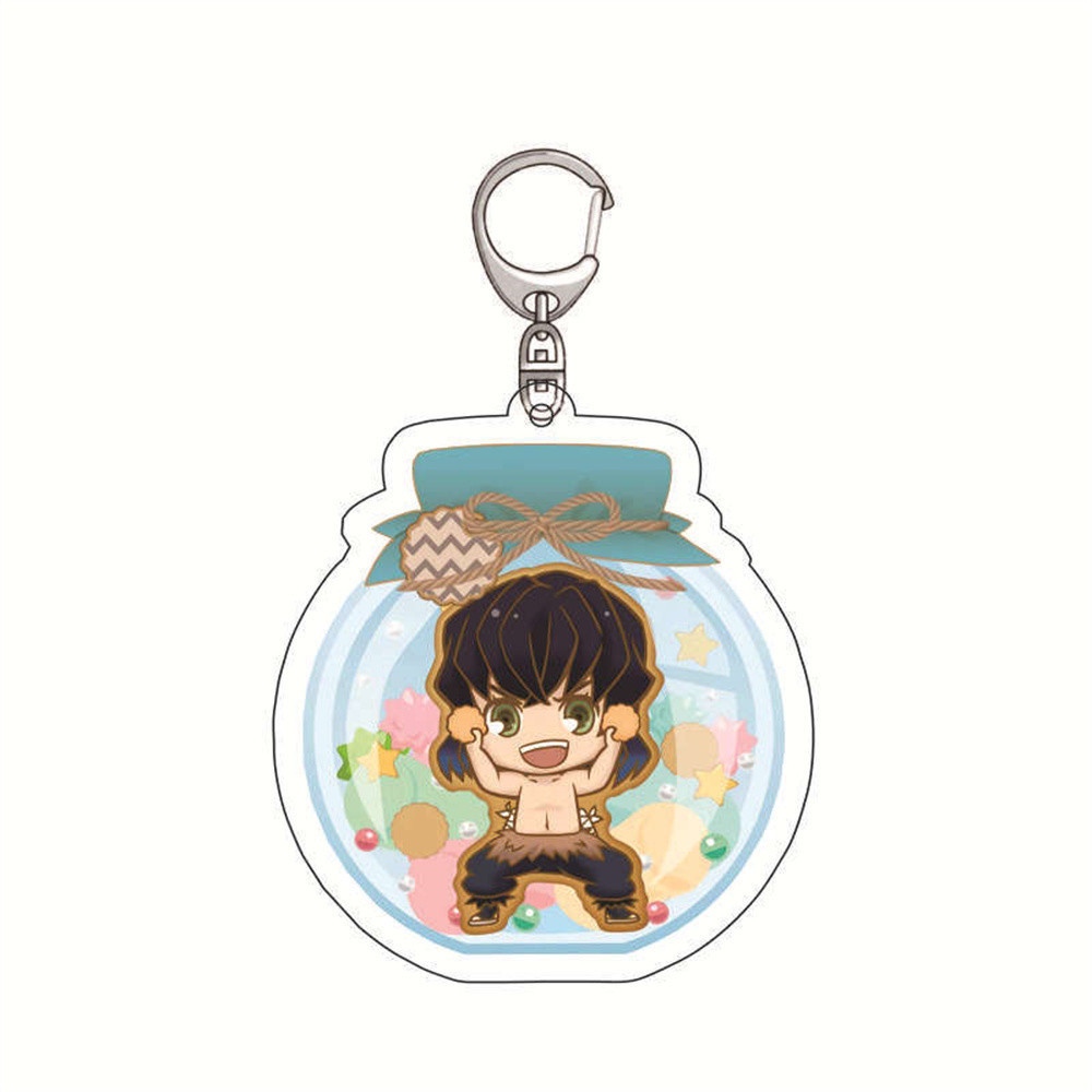 Keychain, Standee Model Anime Demon Slayer Kimetsu No Yaiba Kamado Nezuko Study Desk Móc Khóa In Theo Yêu Cầu, Chất Liệu Mica Trong Suốt In 2 Mặt , Dày 4mm 29 Keychain, Standee Model Anime Demon Slayer Kimetsu No Yaiba Kamado Nezuko Study Desk Móc Khóa In Theo Yêu Cầu, Chất Liệu Mica Trong Suốt In 2 Mặt , Dày 4mm - Ảnh 29