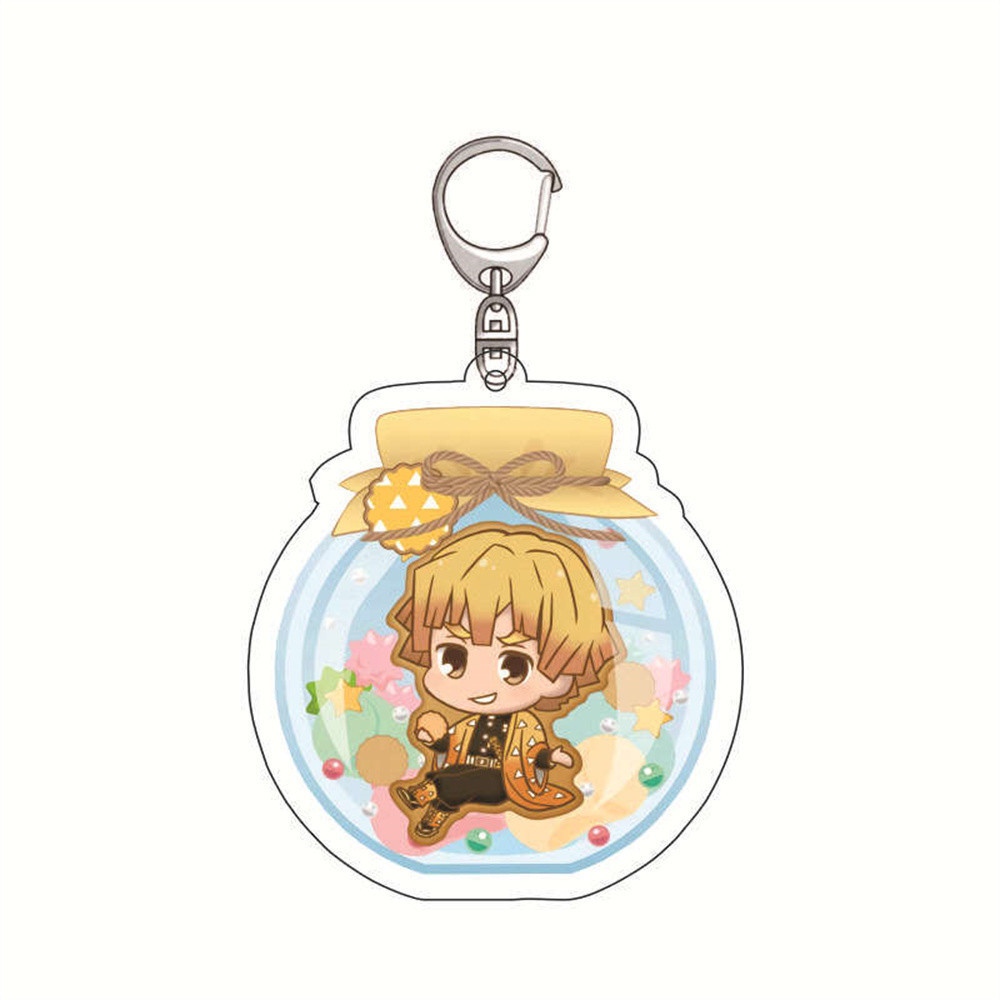 Keychain, Standee Model Anime Demon Slayer Kimetsu No Yaiba Kamado Nezuko Study Desk Móc Khóa In Theo Yêu Cầu, Chất Liệu Mica Trong Suốt In 2 Mặt , Dày 4mm 57 Keychain, Standee Model Anime Demon Slayer Kimetsu No Yaiba Kamado Nezuko Study Desk Móc Khóa In Theo Yêu Cầu, Chất Liệu Mica Trong Suốt In 2 Mặt , Dày 4mm - Ảnh 57