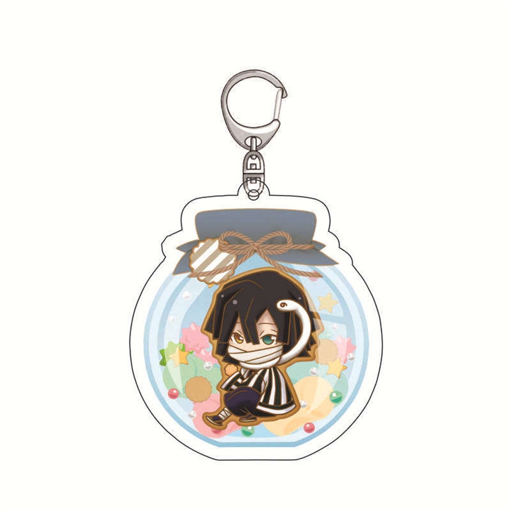 Keychain, Standee Model Anime Demon Slayer Kimetsu No Yaiba Kamado Nezuko Study Desk Móc Khóa In Theo Yêu Cầu, Chất Liệu Mica Trong Suốt In 2 Mặt , Dày 4mm 1 Keychain, Standee Model Anime Demon Slayer Kimetsu No Yaiba Kamado Nezuko Study Desk Móc Khóa In Theo Yêu Cầu, Chất Liệu Mica Trong Suốt In 2 Mặt , Dày 4mm