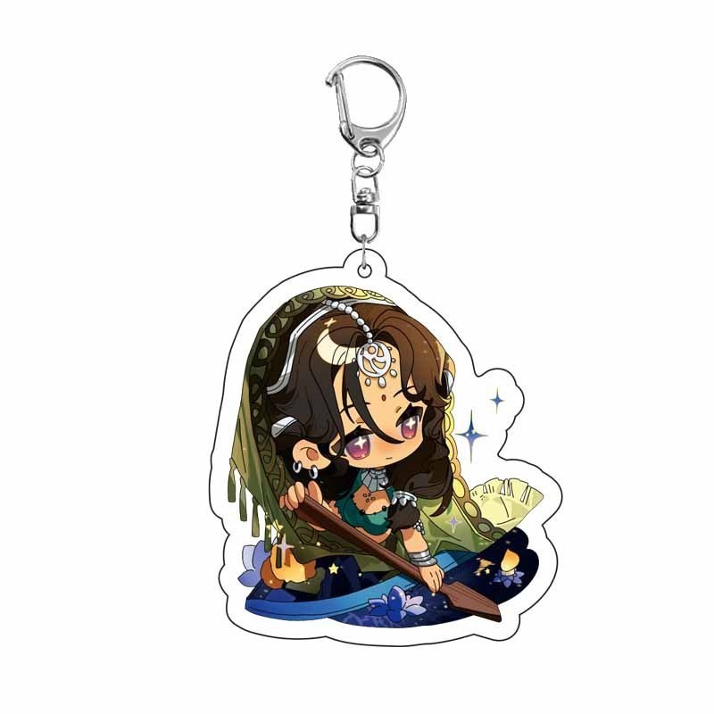 Keychain, Standee Model Reverse Game: 1999 Vertin Medicine Schneider Sonetto Character Study Móc Khóa In Theo Yêu Cầu, Chất Liệu Mica Trong Suốt In 2 Mặt , Dày 4mm 33 Keychain, Standee Model Reverse Game: 1999 Vertin Medicine Schneider Sonetto Character Study Móc Khóa In Theo Yêu Cầu, Chất Liệu Mica Trong Suốt In 2 Mặt , Dày 4mm - Ảnh 33