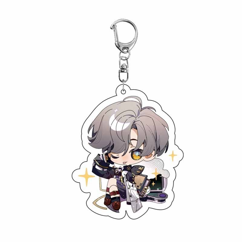 Keychain, Standee Model Reverse Game: 1999 Vertin Medicine Schneider Sonetto Character Study Móc Khóa In Theo Yêu Cầu, Chất Liệu Mica Trong Suốt In 2 Mặt , Dày 4mm 47 Keychain, Standee Model Reverse Game: 1999 Vertin Medicine Schneider Sonetto Character Study Móc Khóa In Theo Yêu Cầu, Chất Liệu Mica Trong Suốt In 2 Mặt , Dày 4mm - Ảnh 47