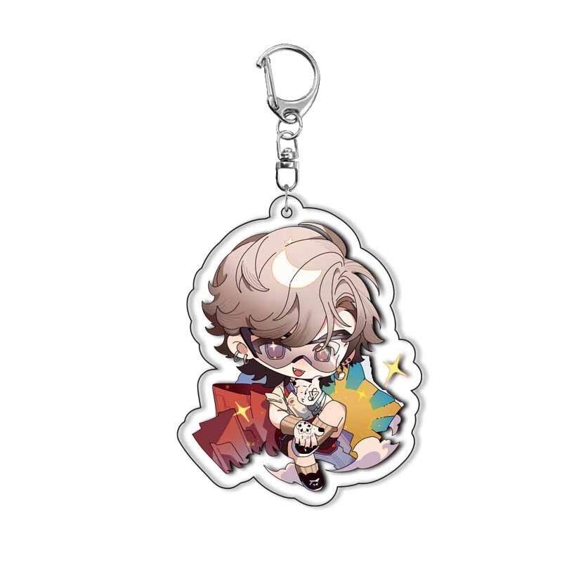Keychain, Standee Model Reverse Game: 1999 Vertin Medicine Schneider Sonetto Character Study Móc Khóa In Theo Yêu Cầu, Chất Liệu Mica Trong Suốt In 2 Mặt , Dày 4mm 69 Keychain, Standee Model Reverse Game: 1999 Vertin Medicine Schneider Sonetto Character Study Móc Khóa In Theo Yêu Cầu, Chất Liệu Mica Trong Suốt In 2 Mặt , Dày 4mm - Ảnh 69