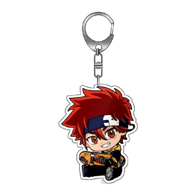 Keychains Acrylics Keychain For Sk8 The Infinity Langa Hasegawa Reki Kyan Miya Chinen Student Móc Khóa In Theo Yêu Cầu, Chất Liệu Mica Trong Suốt In 2 Mặt , Dày 4mm 1 Keychains Acrylics Keychain For Sk8 The Infinity Langa Hasegawa Reki Kyan Miya Chinen Student Móc Khóa In Theo Yêu Cầu, Chất Liệu Mica Trong Suốt In 2 Mặt , Dày 4mm