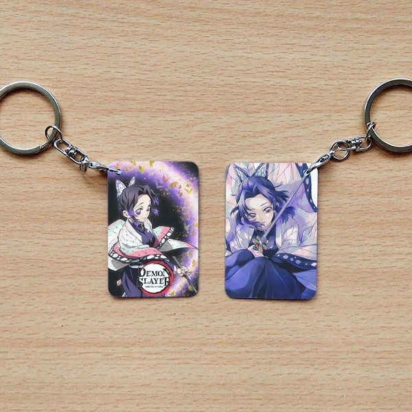 Kimetsu No Yaiba Key Chain (many Models)_dang Hoang Shop Móc Khóa In Theo Yêu Cầu, Chất Liệu Mica Trong Suốt In 2 Mặt , Dày 4mm 14 Kimetsu No Yaiba Key Chain (many Models)_dang Hoang Shop Móc Khóa In Theo Yêu Cầu, Chất Liệu Mica Trong Suốt In 2 Mặt , Dày 4mm - Ảnh 14