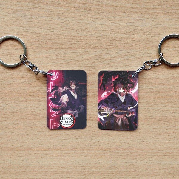 Kimetsu No Yaiba Key Chain (many Models)_dang Hoang Shop Móc Khóa In Theo Yêu Cầu, Chất Liệu Mica Trong Suốt In 2 Mặt , Dày 4mm 17 Kimetsu No Yaiba Key Chain (many Models)_dang Hoang Shop Móc Khóa In Theo Yêu Cầu, Chất Liệu Mica Trong Suốt In 2 Mặt , Dày 4mm - Ảnh 17