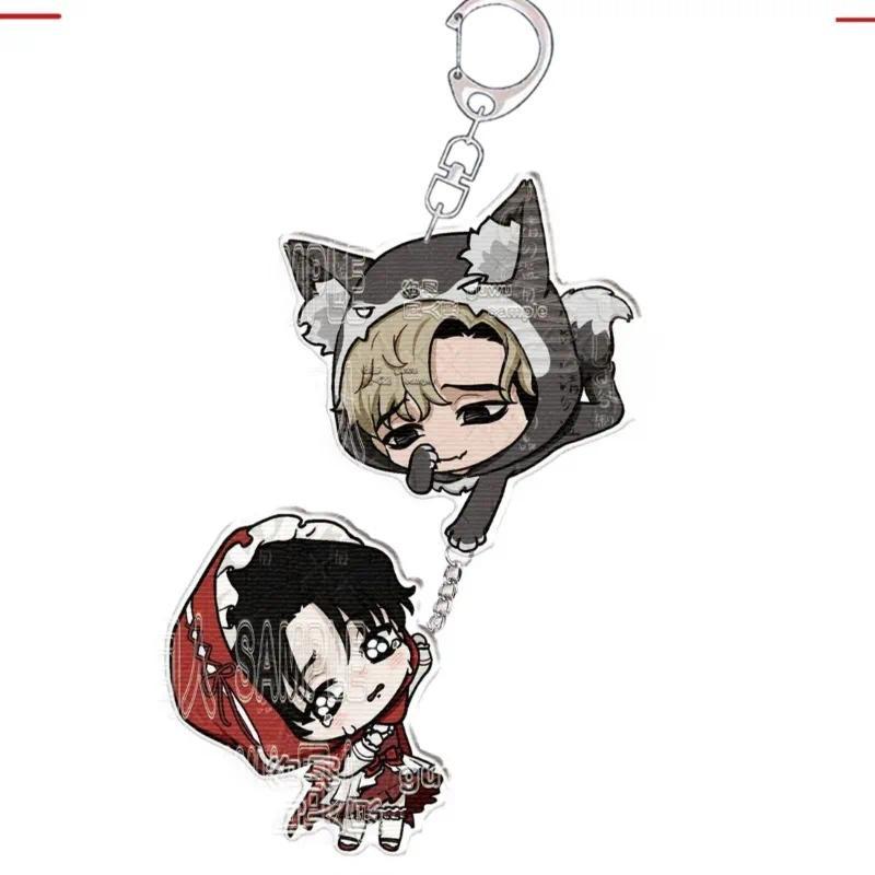 Ks Anime Keychain Yb Acrylic Key Bags Charms Car Keychainsgood Accessories Mica Friend Móc Khóa In Theo Yêu Cầu, Chất Liệu Mica Trong Suốt In 2 Mặt , Dày 4mm 1 Ks Anime Keychain Yb Acrylic Key Bags Charms Car Keychainsgood Accessories Mica Friend Móc Khóa In Theo Yêu Cầu, Chất Liệu Mica Trong Suốt In 2 Mặt , Dày 4mm