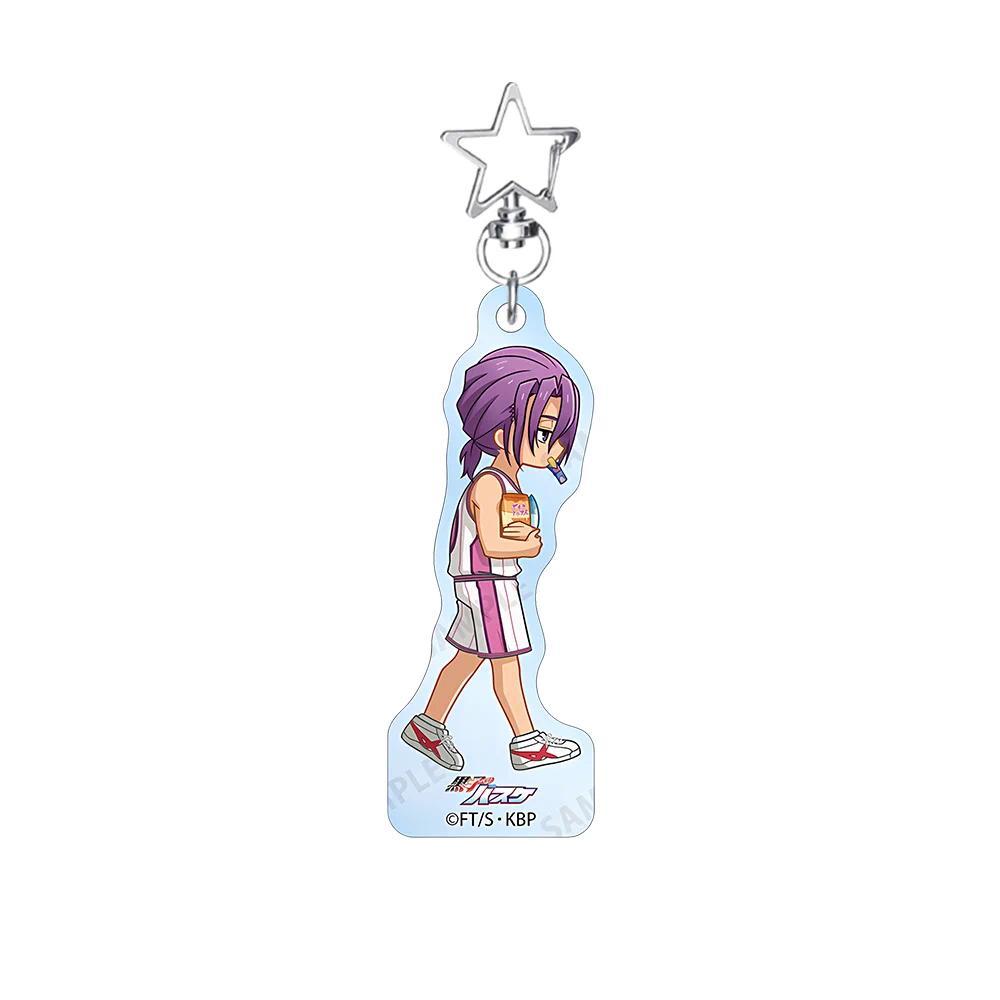 Kuroko's Basketball 2026 New Model Ryota Kise Seijuro Akashi Cute Anime Mica Holder Bag Charm Móc Khóa In Theo Yêu Cầu, Chất Liệu Mica Trong Suốt In 2 Mặt , Dày 4mm 1 Kuroko's Basketball 2026 New Model Ryota Kise Seijuro Akashi Cute Anime Mica Holder Bag Charm Móc Khóa In Theo Yêu Cầu, Chất Liệu Mica Trong Suốt In 2 Mặt , Dày 4mm