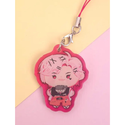 Lamentus Acrylic Charms Móc Khóa In Theo Yêu Cầu, Chất Liệu Mica Trong Suốt In 2 Mặt , Dày 4mm 5 Lamentus Acrylic Charms Móc Khóa In Theo Yêu Cầu, Chất Liệu Mica Trong Suốt In 2 Mặt , Dày 4mm - Ảnh 5