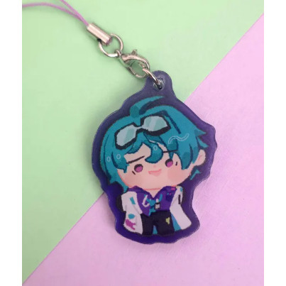 Lamentus Acrylic Charms Móc Khóa In Theo Yêu Cầu, Chất Liệu Mica Trong Suốt In 2 Mặt , Dày 4mm 1 Lamentus Acrylic Charms Móc Khóa In Theo Yêu Cầu, Chất Liệu Mica Trong Suốt In 2 Mặt , Dày 4mm