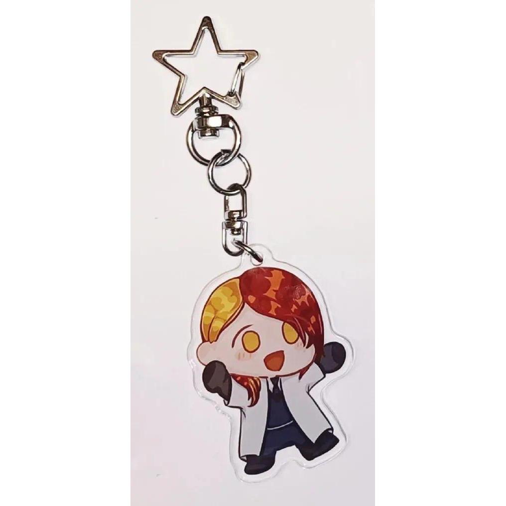 Land Of The Lustrous Anime Keychain Women Phosphophyllite Lic Man Keychain Pendant Ornament Móc Khóa In Theo Yêu Cầu, Chất Liệu Mica Trong Suốt In 2 Mặt , Dày 4mm 1 Land Of The Lustrous Anime Keychain Women Phosphophyllite Lic Man Keychain Pendant Ornament Móc Khóa In Theo Yêu Cầu, Chất Liệu Mica Trong Suốt In 2 Mặt , Dày 4mm