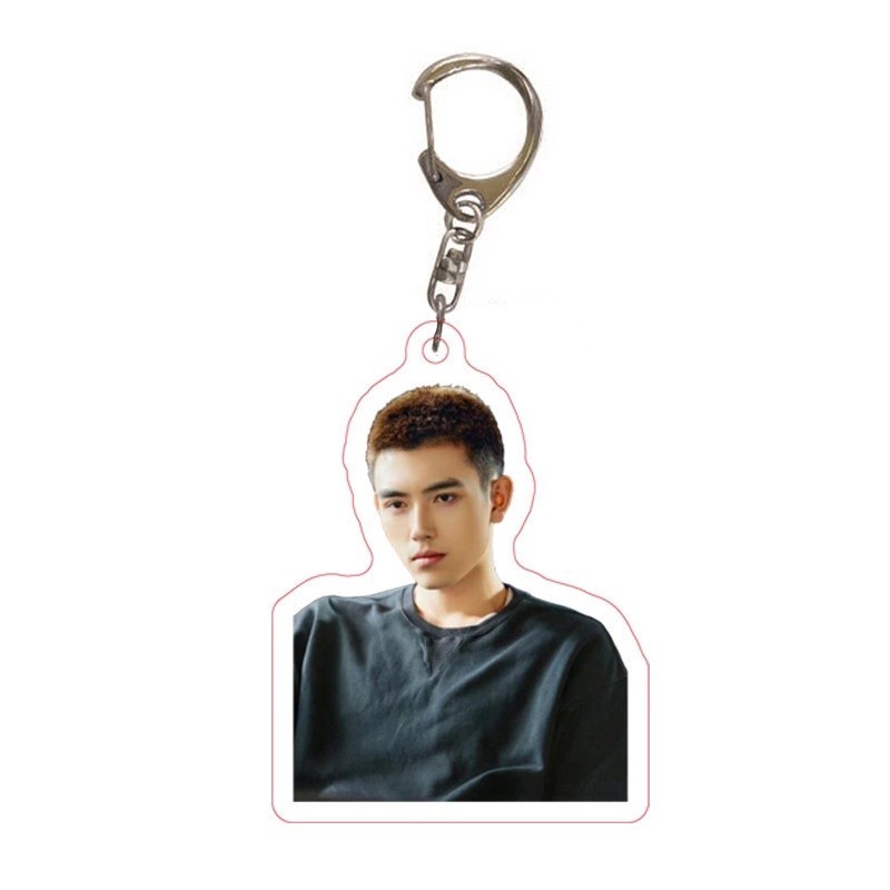 Latest Tran Phi Vu Standee Keychain Model 2023_dh Móc Khóa In Theo Yêu Cầu, Chất Liệu Mica Trong Suốt In 2 Mặt , Dày 4mm 2 Latest Tran Phi Vu Standee Keychain Model 2023_dh Móc Khóa In Theo Yêu Cầu, Chất Liệu Mica Trong Suốt In 2 Mặt , Dày 4mm - Ảnh 2