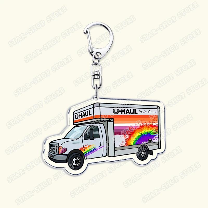 Lgbtq Funny Rainbow Keychain Bag Gay Pride Lesbian Meme Biseexual Transgender Bumper Mica Móc Khóa In Theo Yêu Cầu, Chất Liệu Mica Trong Suốt In 2 Mặt , Dày 4mm 21 Lgbtq Funny Rainbow Keychain Bag Gay Pride Lesbian Meme Biseexual Transgender Bumper Mica Móc Khóa In Theo Yêu Cầu, Chất Liệu Mica Trong Suốt In 2 Mặt , Dày 4mm - Ảnh 21