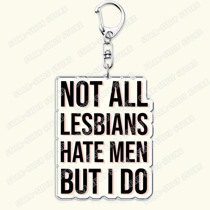 Lgbtq Funny Rainbow Keychain Bag Gay Pride Lesbian Meme Biseexual Transgender Bumper Mica Móc Khóa In Theo Yêu Cầu, Chất Liệu Mica Trong Suốt In 2 Mặt , Dày 4mm 30 Lgbtq Funny Rainbow Keychain Bag Gay Pride Lesbian Meme Biseexual Transgender Bumper Mica Móc Khóa In Theo Yêu Cầu, Chất Liệu Mica Trong Suốt In 2 Mặt , Dày 4mm - Ảnh 30