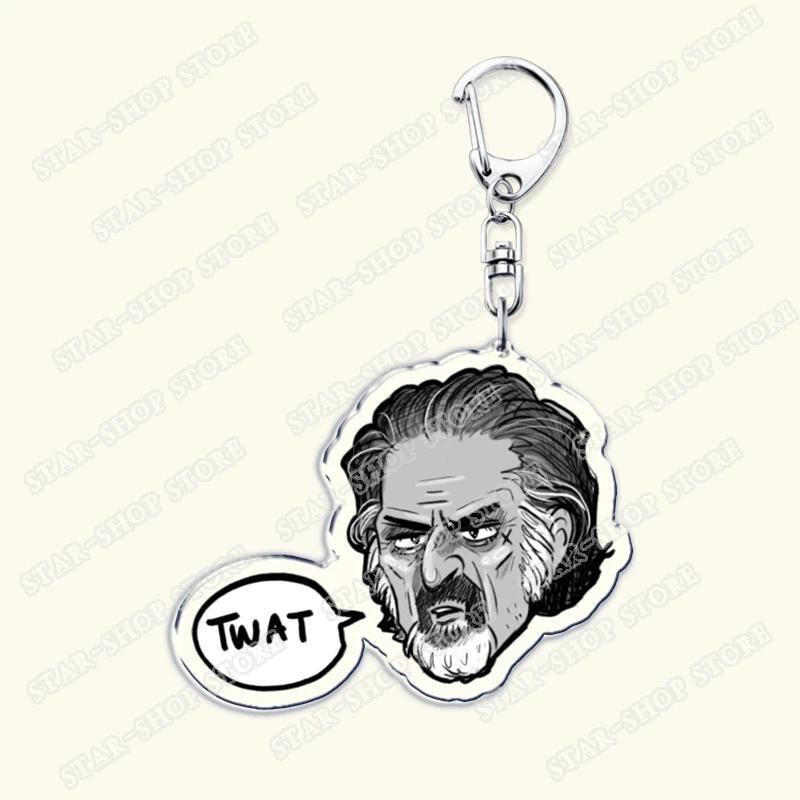 Lgbtq Funny Rainbow Keychain Bag Gay Pride Lesbian Meme Biseexual Transgender Bumper Mica Móc Khóa In Theo Yêu Cầu, Chất Liệu Mica Trong Suốt In 2 Mặt , Dày 4mm 35 Lgbtq Funny Rainbow Keychain Bag Gay Pride Lesbian Meme Biseexual Transgender Bumper Mica Móc Khóa In Theo Yêu Cầu, Chất Liệu Mica Trong Suốt In 2 Mặt , Dày 4mm - Ảnh 35