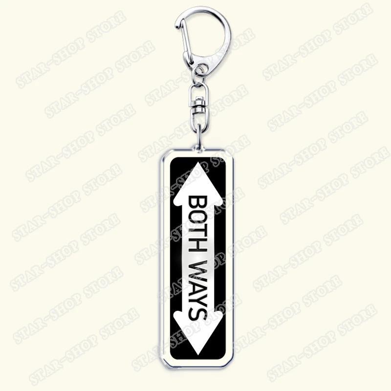 Lgbtq Funny Rainbow Keychain Bag Gay Pride Lesbian Meme Biseexual Transgender Bumper Mica Móc Khóa In Theo Yêu Cầu, Chất Liệu Mica Trong Suốt In 2 Mặt , Dày 4mm 8 Lgbtq Funny Rainbow Keychain Bag Gay Pride Lesbian Meme Biseexual Transgender Bumper Mica Móc Khóa In Theo Yêu Cầu, Chất Liệu Mica Trong Suốt In 2 Mặt , Dày 4mm - Ảnh 8