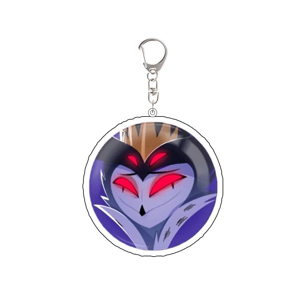 Loona Blitzo Buckzo Stolas Verosika Mayday Fizzowlli Essential Mica Keychain Collectible F Móc Khóa In Theo Yêu Cầu, Chất Liệu Mica Trong Suốt In 2 Mặt , Dày 4mm 1 Loona Blitzo Buckzo Stolas Verosika Mayday Fizzowlli Essential Mica Keychain Collectible F Móc Khóa In Theo Yêu Cầu, Chất Liệu Mica Trong Suốt In 2 Mặt , Dày 4mm