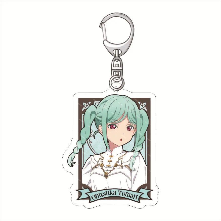 Lovelive Superstar Shibuya Kanon Acrylic Fun Keychain Animation Relatex Product Girl Mica Móc Khóa In Theo Yêu Cầu, Chất Liệu Mica Trong Suốt In 2 Mặt , Dày 4mm 1 Lovelive Superstar Shibuya Kanon Acrylic Fun Keychain Animation Relatex Product Girl Mica Móc Khóa In Theo Yêu Cầu, Chất Liệu Mica Trong Suốt In 2 Mặt , Dày 4mm