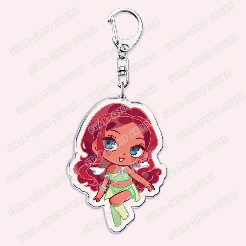 Lovely Fairy Magical Girls Chibis Keychains Stella Musa Tecna Mica Keychain Magic Fairies Móc Khóa In Theo Yêu Cầu, Chất Liệu Mica Trong Suốt In 2 Mặt , Dày 4mm 6 Lovely Fairy Magical Girls Chibis Keychains Stella Musa Tecna Mica Keychain Magic Fairies Móc Khóa In Theo Yêu Cầu, Chất Liệu Mica Trong Suốt In 2 Mặt , Dày 4mm - Ảnh 6