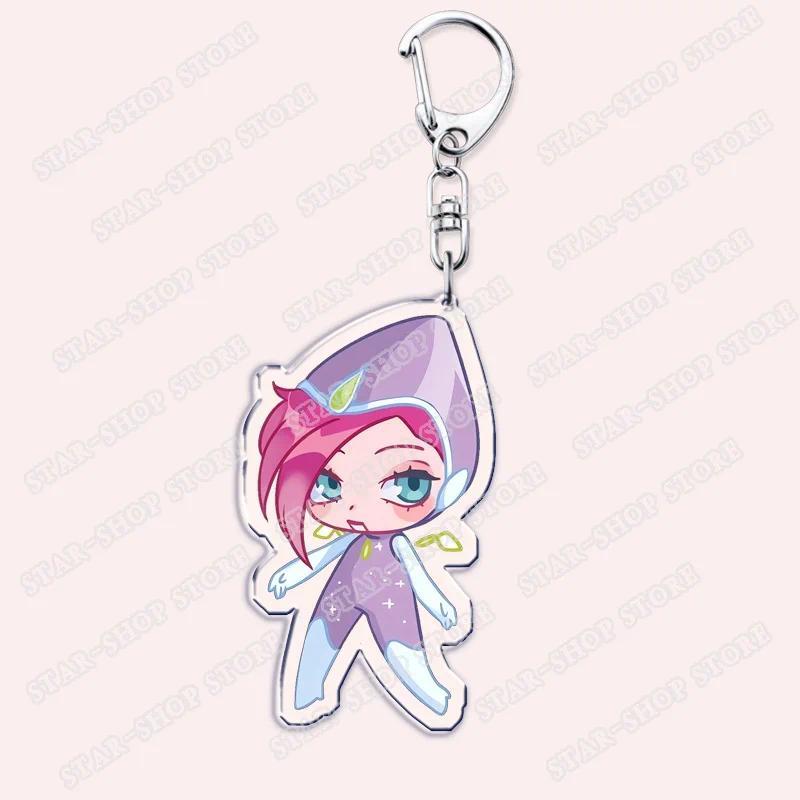Lovely Fairy Magical Girls Chibis Keychains Stella Musa Tecna Mica Keychain Magic Fairies Móc Khóa In Theo Yêu Cầu, Chất Liệu Mica Trong Suốt In 2 Mặt , Dày 4mm 1 Lovely Fairy Magical Girls Chibis Keychains Stella Musa Tecna Mica Keychain Magic Fairies Móc Khóa In Theo Yêu Cầu, Chất Liệu Mica Trong Suốt In 2 Mặt , Dày 4mm