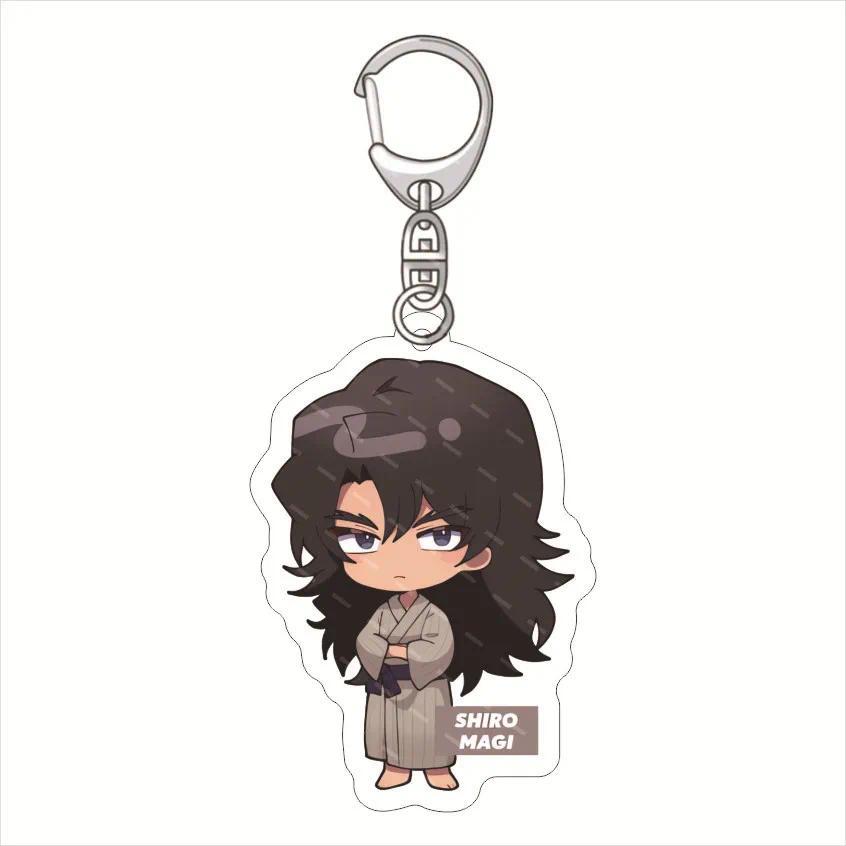 Lovely Supergirls League Acrylic Keychain Newly Arrived Lovely Baby Mica Friends Keychain Móc Khóa In Theo Yêu Cầu, Chất Liệu Mica Trong Suốt In 2 Mặt , Dày 4mm 3 Lovely Supergirls League Acrylic Keychain Newly Arrived Lovely Baby Mica Friends Keychain Móc Khóa In Theo Yêu Cầu, Chất Liệu Mica Trong Suốt In 2 Mặt , Dày 4mm - Ảnh 3