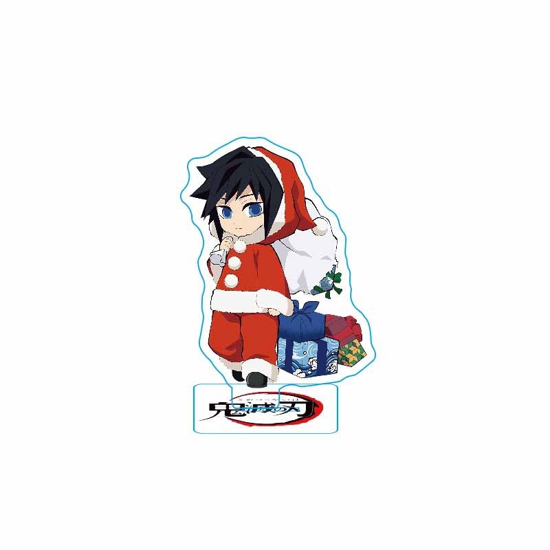 Lovely Tanjirou Nezuko Character Standee Model, Study Table And Desk Decor Móc Khóa In Theo Yêu Cầu, Chất Liệu Mica Trong Suốt In 2 Mặt , Dày 4mm 15 Lovely Tanjirou Nezuko Character Standee Model, Study Table And Desk Decor Móc Khóa In Theo Yêu Cầu, Chất Liệu Mica Trong Suốt In 2 Mặt , Dày 4mm - Ảnh 15