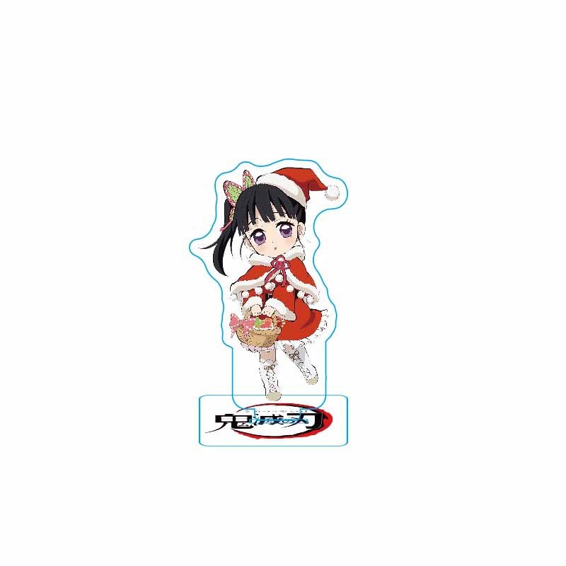 Lovely Tanjirou Nezuko Character Standee Model, Study Table And Desk Decor Móc Khóa In Theo Yêu Cầu, Chất Liệu Mica Trong Suốt In 2 Mặt , Dày 4mm 17 Lovely Tanjirou Nezuko Character Standee Model, Study Table And Desk Decor Móc Khóa In Theo Yêu Cầu, Chất Liệu Mica Trong Suốt In 2 Mặt , Dày 4mm - Ảnh 17