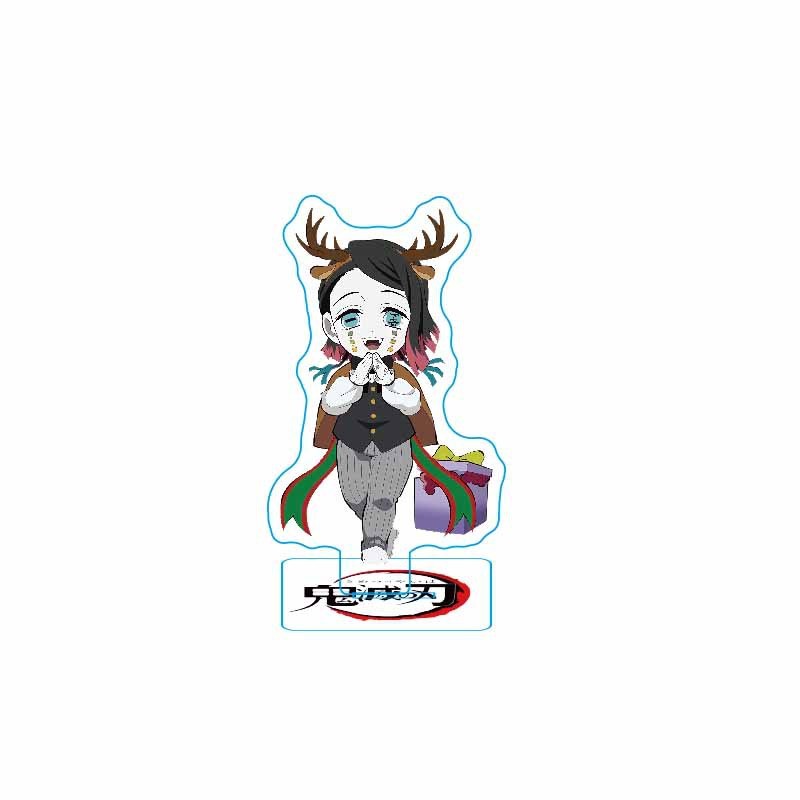 Lovely Tanjirou Nezuko Character Standee Model, Study Table And Desk Decor Móc Khóa In Theo Yêu Cầu, Chất Liệu Mica Trong Suốt In 2 Mặt , Dày 4mm 1 Lovely Tanjirou Nezuko Character Standee Model, Study Table And Desk Decor Móc Khóa In Theo Yêu Cầu, Chất Liệu Mica Trong Suốt In 2 Mặt , Dày 4mm