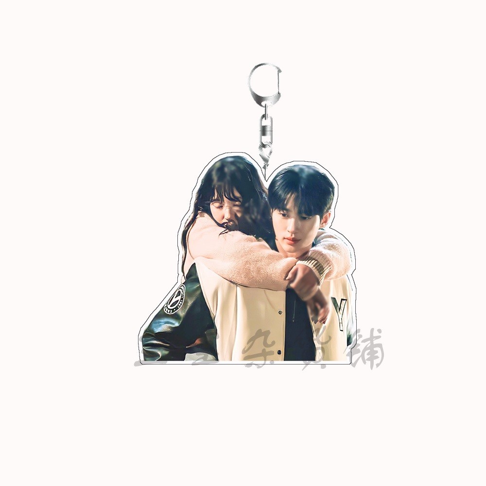 Loverly Runner Byeon Woo Seok Kim Hye Yoon Acrylic Keychain Backpack Pendant Gift Móc Khóa In Theo Yêu Cầu, Chất Liệu Mica Trong Suốt In 2 Mặt , Dày 4mm 1 Loverly Runner Byeon Woo Seok Kim Hye Yoon Acrylic Keychain Backpack Pendant Gift Móc Khóa In Theo Yêu Cầu, Chất Liệu Mica Trong Suốt In 2 Mặt , Dày 4mm