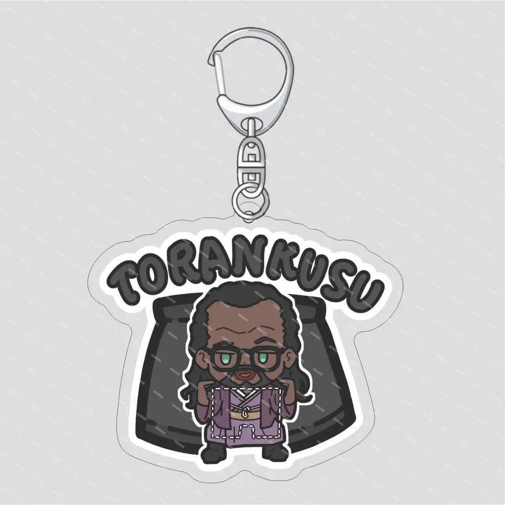 Lycoris Recoil Nishikigi Chisato Lovely Baby Bag Charms Hanging Face Friends Key Chain Móc Khóa In Theo Yêu Cầu, Chất Liệu Mica Trong Suốt In 2 Mặt , Dày 4mm 21 Lycoris Recoil Nishikigi Chisato Lovely Baby Bag Charms Hanging Face Friends Key Chain Móc Khóa In Theo Yêu Cầu, Chất Liệu Mica Trong Suốt In 2 Mặt , Dày 4mm - Ảnh 21