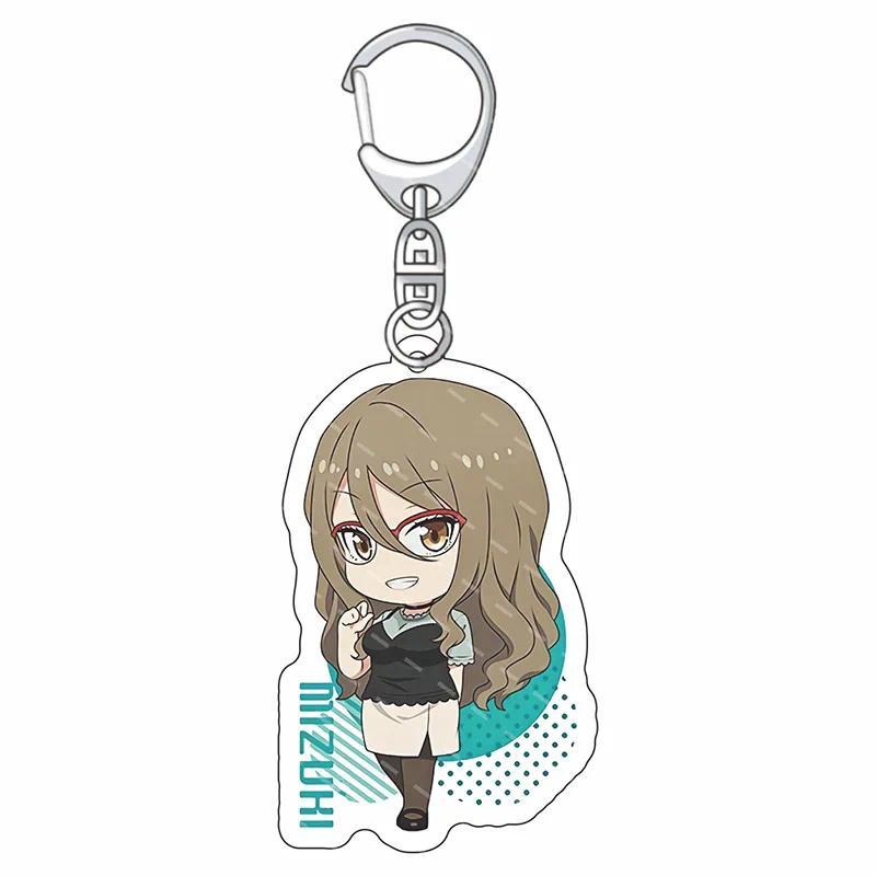 Lycoris Recoil Nishikigi Chisato Lovely Baby Bag Charms Hanging Face Friends Key Chain Móc Khóa In Theo Yêu Cầu, Chất Liệu Mica Trong Suốt In 2 Mặt , Dày 4mm 1 Lycoris Recoil Nishikigi Chisato Lovely Baby Bag Charms Hanging Face Friends Key Chain Móc Khóa In Theo Yêu Cầu, Chất Liệu Mica Trong Suốt In 2 Mặt , Dày 4mm