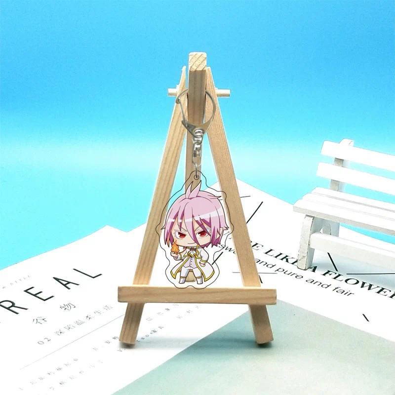 Magical Boy Inma-kun Anime Acrylic Fun Girls Keychain Keychain Bag Hanging Accessories Móc Khóa In Theo Yêu Cầu, Chất Liệu Mica Trong Suốt In 2 Mặt , Dày 4mm 23 Magical Boy Inma-kun Anime Acrylic Fun Girls Keychain Keychain Bag Hanging Accessories Móc Khóa In Theo Yêu Cầu, Chất Liệu Mica Trong Suốt In 2 Mặt , Dày 4mm - Ảnh 23