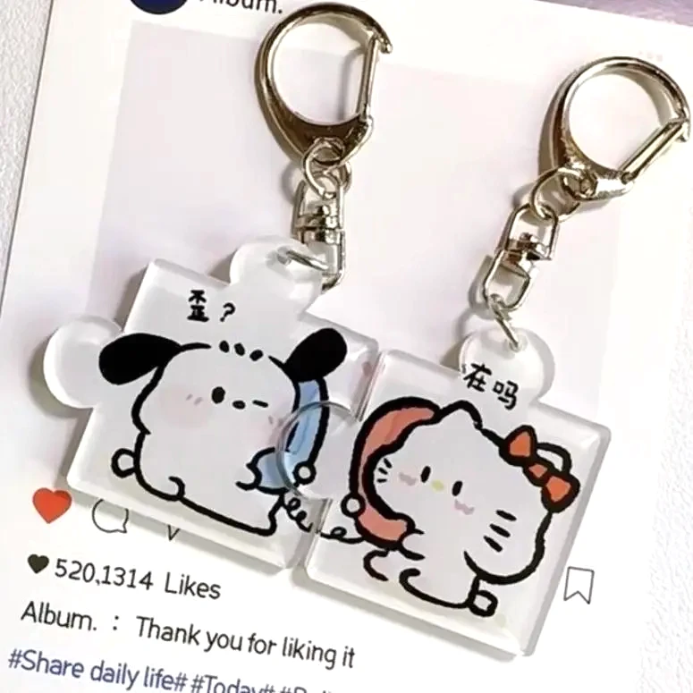 Maltese Little Móc Khóa Chó Con Sản Phẩm Mới Móc Khóa Khuyến Mãi Cặp Đôi Bạn Gái Móc Khóa In Theo Yêu Cầu, Chất Liệu Mica Trong Suốt In 2 Mặt , Dày 4mm, Free Ship 30 Cái, Miễn Phí Thiết Kế, Có Test Mẫu 8 Maltese Little Móc Khóa Chó Con Sản Phẩm Mới Móc Khóa Khuyến Mãi Cặp Đôi Bạn Gái Móc Khóa In Theo Yêu Cầu, Chất Liệu Mica Trong Suốt In 2 Mặt , Dày 4mm, Free Ship 30 Cái, Miễn Phí Thiết Kế, Có Test Mẫu - Ảnh 8