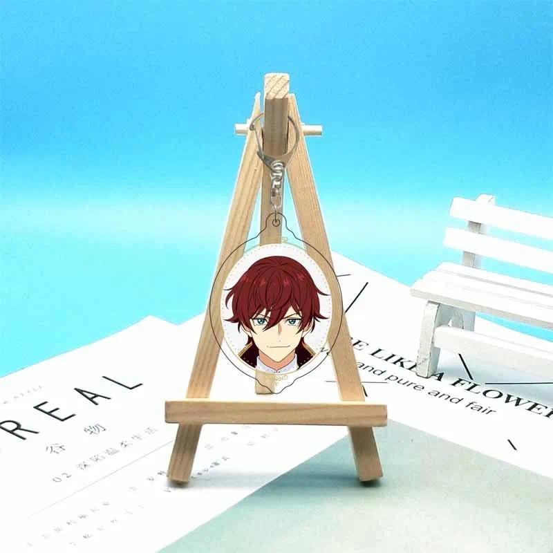 May I Ask For One Final Thing Anime Acrylic Keychain Bag Charm Animation Products For S New Móc Khóa In Theo Yêu Cầu, Chất Liệu Mica Trong Suốt In 2 Mặt , Dày 4mm 6 May I Ask For One Final Thing Anime Acrylic Keychain Bag Charm Animation Products For S New Móc Khóa In Theo Yêu Cầu, Chất Liệu Mica Trong Suốt In 2 Mặt , Dày 4mm - Ảnh 6