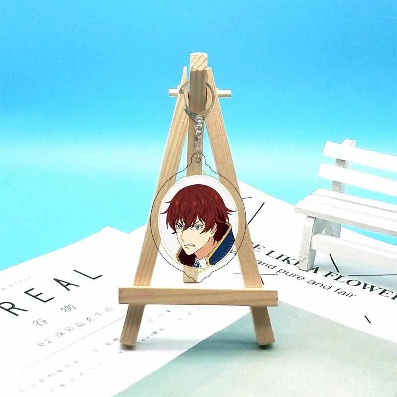May I Ask For One Final Thing Anime Acrylic Keychain Bag Charm Animation Products For S New Móc Khóa In Theo Yêu Cầu, Chất Liệu Mica Trong Suốt In 2 Mặt , Dày 4mm 8 May I Ask For One Final Thing Anime Acrylic Keychain Bag Charm Animation Products For S New Móc Khóa In Theo Yêu Cầu, Chất Liệu Mica Trong Suốt In 2 Mặt , Dày 4mm - Ảnh 8