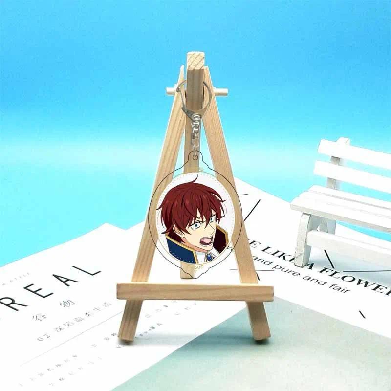 May I Ask For One Final Thing Anime Mica Keychain Bag Charm Pendant Animation Keychain For Móc Khóa In Theo Yêu Cầu, Chất Liệu Mica Trong Suốt In 2 Mặt , Dày 4mm 19 May I Ask For One Final Thing Anime Mica Keychain Bag Charm Pendant Animation Keychain For Móc Khóa In Theo Yêu Cầu, Chất Liệu Mica Trong Suốt In 2 Mặt , Dày 4mm - Ảnh 19