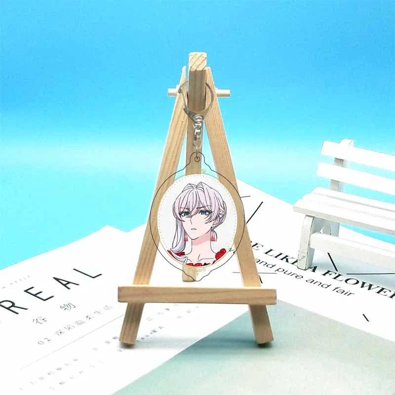 May I Ask For One Final Thing Anime Mica Keychain Bag Charm Pendant Animation Keychain For Móc Khóa In Theo Yêu Cầu, Chất Liệu Mica Trong Suốt In 2 Mặt , Dày 4mm 1 May I Ask For One Final Thing Anime Mica Keychain Bag Charm Pendant Animation Keychain For Móc Khóa In Theo Yêu Cầu, Chất Liệu Mica Trong Suốt In 2 Mặt , Dày 4mm