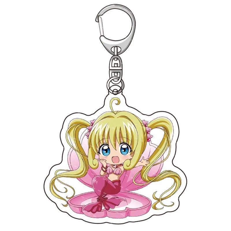 Mermaid Melody: Pichi Pichi Pitch Cutie Anime Related Products Gifts For Women Creative Mica Móc Khóa In Theo Yêu Cầu, Chất Liệu Mica Trong Suốt In 2 Mặt , Dày 4mm 30 Mermaid Melody: Pichi Pichi Pitch Cutie Anime Related Products Gifts For Women Creative Mica Móc Khóa In Theo Yêu Cầu, Chất Liệu Mica Trong Suốt In 2 Mặt , Dày 4mm - Ảnh 30