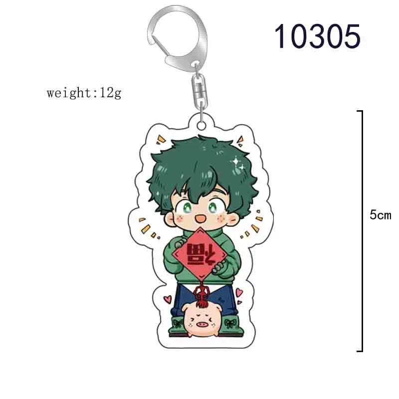 Mha My Hero Academia Acrylic Keychain Jewelry Friends Key Chain Threaded Products Creativity Móc Khóa In Theo Yêu Cầu, Chất Liệu Mica Trong Suốt In 2 Mặt , Dày 4mm 17 Mha My Hero Academia Acrylic Keychain Jewelry Friends Key Chain Threaded Products Creativity Móc Khóa In Theo Yêu Cầu, Chất Liệu Mica Trong Suốt In 2 Mặt , Dày 4mm - Ảnh 17
