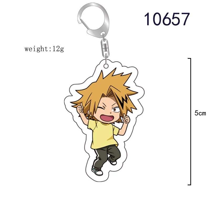 Mha My Hero Academia Acrylic Keychain Jewelry Friends Key Chain Threaded Products Creativity Móc Khóa In Theo Yêu Cầu, Chất Liệu Mica Trong Suốt In 2 Mặt , Dày 4mm 29 Mha My Hero Academia Acrylic Keychain Jewelry Friends Key Chain Threaded Products Creativity Móc Khóa In Theo Yêu Cầu, Chất Liệu Mica Trong Suốt In 2 Mặt , Dày 4mm - Ảnh 29