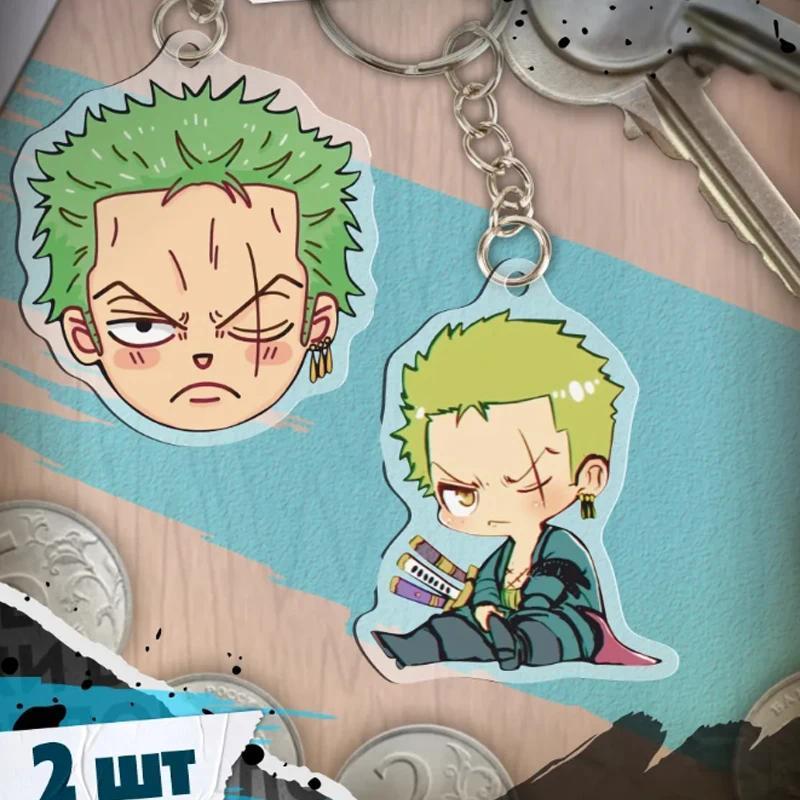 Mica Keychain For One Piece Sanji Trafalgar Law Nami Roronoa Zoro Monkey D Luffy Anime Móc Khóa In Theo Yêu Cầu, Chất Liệu Mica Trong Suốt In 2 Mặt , Dày 4mm 13 Mica Keychain For One Piece Sanji Trafalgar Law Nami Roronoa Zoro Monkey D Luffy Anime Móc Khóa In Theo Yêu Cầu, Chất Liệu Mica Trong Suốt In 2 Mặt , Dày 4mm - Ảnh 13