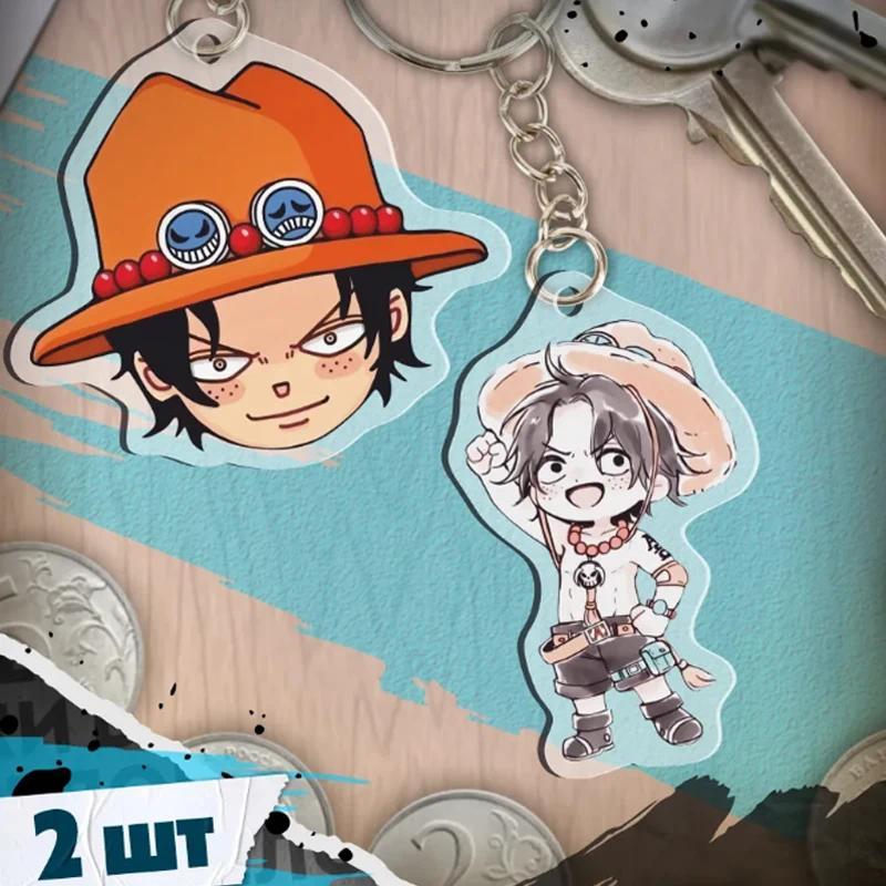 Mica Keychain For One Piece Sanji Trafalgar Law Nami Roronoa Zoro Monkey D Luffy Anime Móc Khóa In Theo Yêu Cầu, Chất Liệu Mica Trong Suốt In 2 Mặt , Dày 4mm 4 Mica Keychain For One Piece Sanji Trafalgar Law Nami Roronoa Zoro Monkey D Luffy Anime Móc Khóa In Theo Yêu Cầu, Chất Liệu Mica Trong Suốt In 2 Mặt , Dày 4mm - Ảnh 4
