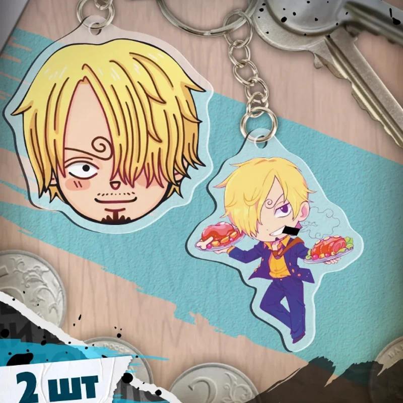 Mica Keychain For One Piece Sanji Trafalgar Law Nami Roronoa Zoro Monkey D Luffy Anime Móc Khóa In Theo Yêu Cầu, Chất Liệu Mica Trong Suốt In 2 Mặt , Dày 4mm 1 Mica Keychain For One Piece Sanji Trafalgar Law Nami Roronoa Zoro Monkey D Luffy Anime Móc Khóa In Theo Yêu Cầu, Chất Liệu Mica Trong Suốt In 2 Mặt , Dày 4mm