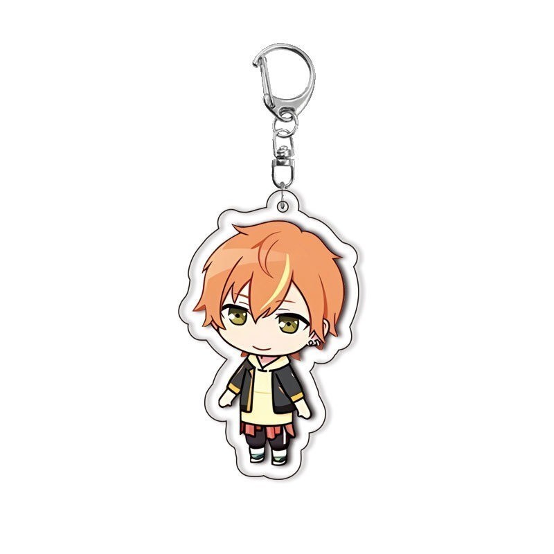 Mica Keychain Project Sekai25 Shiho Hinomori Kanade Cute Decorative Gift Accessory Móc Khóa In Theo Yêu Cầu, Chất Liệu Mica Trong Suốt In 2 Mặt , Dày 4mm 14 Mica Keychain Project Sekai25 Shiho Hinomori Kanade Cute Decorative Gift Accessory Móc Khóa In Theo Yêu Cầu, Chất Liệu Mica Trong Suốt In 2 Mặt , Dày 4mm - Ảnh 14