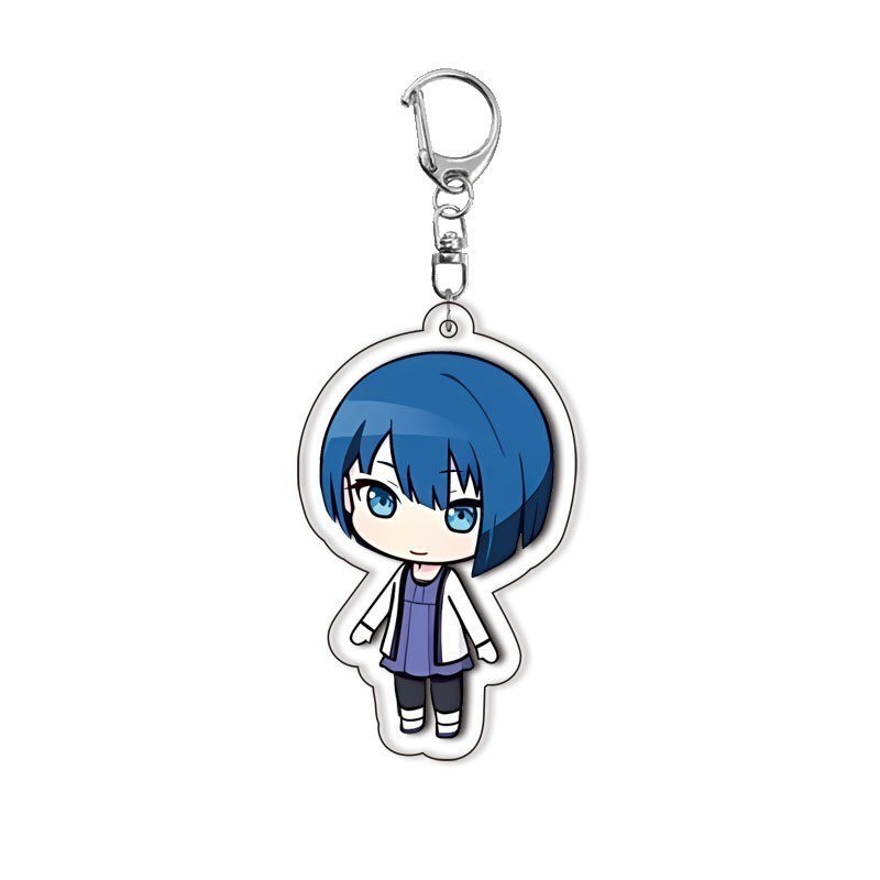 Mica Keychain Project Sekai25 Shiho Hinomori Kanade Cute Decorative Gift Accessory Móc Khóa In Theo Yêu Cầu, Chất Liệu Mica Trong Suốt In 2 Mặt , Dày 4mm 15 Mica Keychain Project Sekai25 Shiho Hinomori Kanade Cute Decorative Gift Accessory Móc Khóa In Theo Yêu Cầu, Chất Liệu Mica Trong Suốt In 2 Mặt , Dày 4mm - Ảnh 15