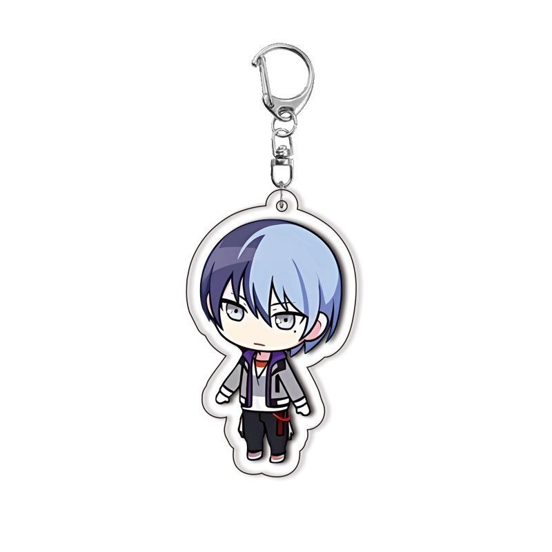 Mica Keychain Project Sekai25 Shiho Hinomori Kanade Cute Decorative Gift Accessory Móc Khóa In Theo Yêu Cầu, Chất Liệu Mica Trong Suốt In 2 Mặt , Dày 4mm 16 Mica Keychain Project Sekai25 Shiho Hinomori Kanade Cute Decorative Gift Accessory Móc Khóa In Theo Yêu Cầu, Chất Liệu Mica Trong Suốt In 2 Mặt , Dày 4mm - Ảnh 16