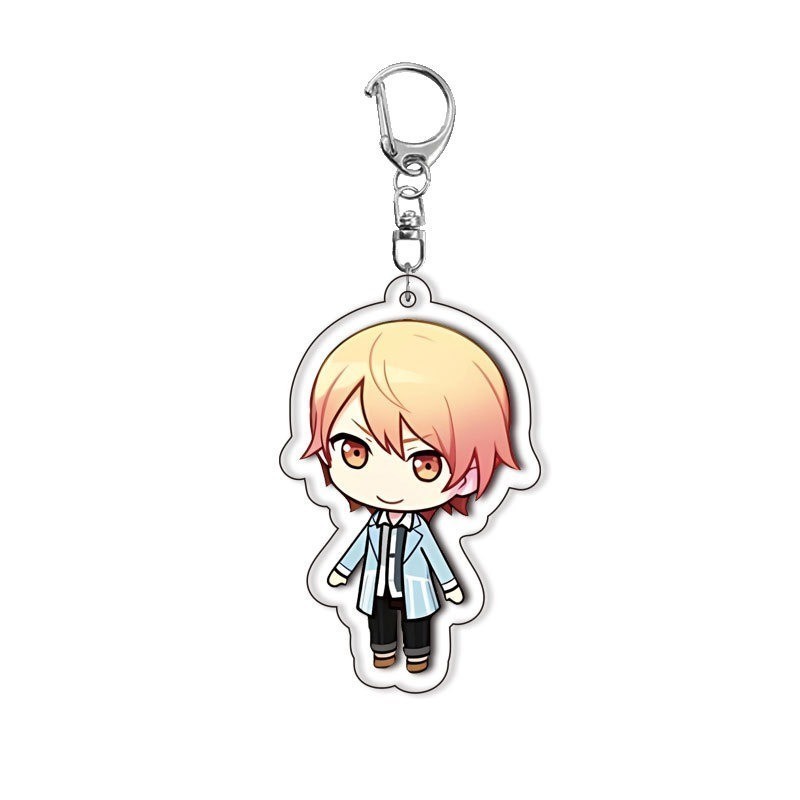 Mica Keychain Project Sekai25 Shiho Hinomori Kanade Cute Decorative Gift Accessory Móc Khóa In Theo Yêu Cầu, Chất Liệu Mica Trong Suốt In 2 Mặt , Dày 4mm 17 Mica Keychain Project Sekai25 Shiho Hinomori Kanade Cute Decorative Gift Accessory Móc Khóa In Theo Yêu Cầu, Chất Liệu Mica Trong Suốt In 2 Mặt , Dày 4mm - Ảnh 17